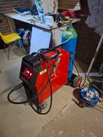 Javec MIG 160 Lasapparaat + Gasfles, Ophalen of Verzenden