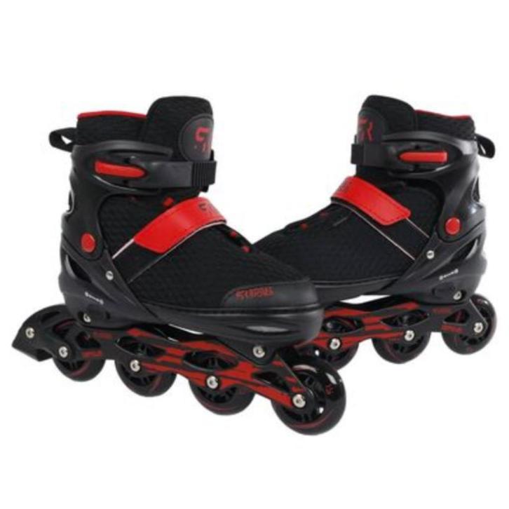 skates skeelers meiden jongens mooi cadeau koopje nieuw, Sport en Fitness, Skeelers, Nieuw, Inline skates 4 wielen, Dames, Kinderen