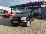 Fiat Panda 1.2 SportSound, Auto's, Fiat, Voorwielaandrijving, Stof, Gebruikt, 1242 cc