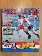 Panini Voetbal 89 leeg album., Ophalen of Verzenden, Zo goed als nieuw
