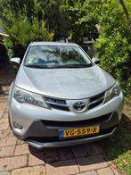 Toyota Rav4 2.2 D 2014, Auto's, Bestelauto's, Origineel Nederlands, Diesel, Particulier, Toyota