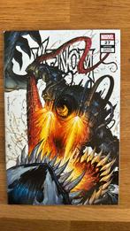 Venom 27 Tyler Kirkham exclusive key issue, Ophalen of Verzenden