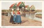 Marken, Ophalen of Verzenden, 1940 tot 1960, Ongelopen, Noord-Holland