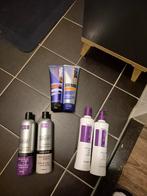 Zilvershampoo & Conditioner Set: Fanola, XHC, Fudge, Ophalen of Verzenden, Zo goed als nieuw, Shampoo of Conditioner