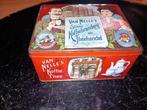 Vintage blik, Verzamelen, Blikken, Ophalen of Verzenden, Zo goed als nieuw, Overige, Overige merken