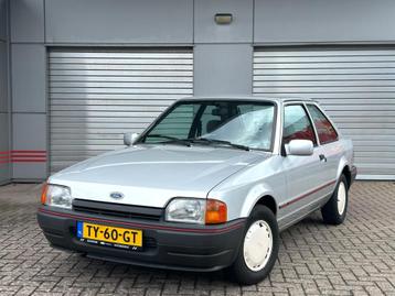 Ford Escort 1.4 CL zeer nette staat beschikbaar voor biedingen