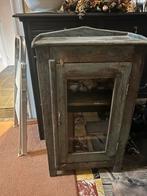 Sidetable/ kast, Ophalen