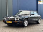 Jaguar XJ 3.2 V8 Executive | Goed onderhouden + Cruise contr, Auto's, Automaat, Gebruikt, 8 cilinders, Bedrijf