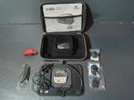 Cardo scala rider Q1 - Bluetooth-headset (Single-set), Ophalen, Gebruikt