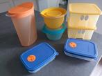 Diverse producten van Tupperware te koop, Huis en Inrichting, Keuken | Tupperware, Ophalen of Verzenden, Zo goed als nieuw, Overige typen