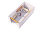 Te Koop 42m2 garagebox in Arnhem., Huizen en Kamers, Gelderland