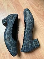 Gabor prachtige leren schoenen nieuw 37,5 G, Ophalen of Verzenden, Nieuw, Schoenen met lage hakken