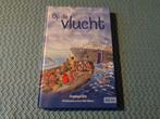 Op de vlucht - Angelique Bos, Non-fictie, Ophalen of Verzenden, Zo goed als nieuw, Angelique Bos