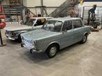 Simca - 1000 - GLS - oldtimer - 1967, Overige merken, Overige carrosserieën, Bedrijf, Te koop