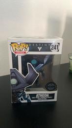Funko Pop Destiny Atheon 241, Verzamelen, Poppetjes en Figuurtjes, Ophalen of Verzenden, Nieuw