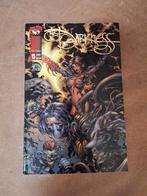 The Darkness Comic #15 (2000), Eén comic, Amerika, Ophalen of Verzenden, Zo goed als nieuw