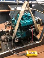 Volvo penta md2 onderdelen, Watersport en Boten, Ophalen, Gebruikt, Motor en Techniek, Motorboot