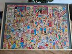 Jan van Haasteren Hoera, Kruidvat 40 jaar, Antiek en Kunst, Ophalen