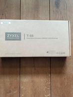 Zyxel T56 Modem nieuw in doos, Ophalen of Verzenden, Nieuw
