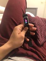 Fitbit Charge 5, Zwart, Ophalen of Verzenden, Zo goed als nieuw, Waterdicht