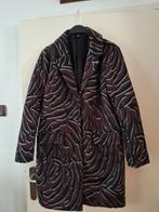 Dames winterjas maat M  Hema, Kleding | Dames, Jassen | Winter, Ophalen of Verzenden, Gedragen, Bruin