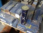 Lasstaven / laselektrodes Bohler 4x350mm 240 stuks in blik, Ophalen of Verzenden, Nieuw, Elektroden