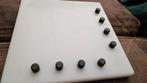 Snijplank / noppenplank / noppenbord, Ophalen of Verzenden, Zo goed als nieuw