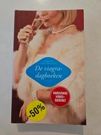 Barbara Rose Brooker - De viagra dagboeken, Ophalen of Verzenden, Gelezen, Barbara Rose Brooker