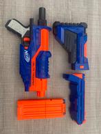 NERF N-Strike Elite Delta Trooper - Blaster, Ophalen, Gebruikt