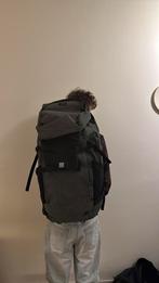Backpack forclaz 60+10 liter, Ophalen, Zo goed als nieuw