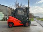 2014 Linde H30D Vorkheftruck, Zakelijke goederen, Machines en Bouw | Heftrucks en Intern transport, Overige aandrijving, Heftruck