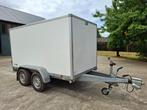 gesloten ATEC aanhanger, Auto diversen, Aanhangers en Bagagewagens, Ophalen, Gebruikt
