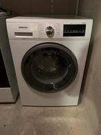 Siemens IQ500 wasdroger - 7kg - Zeer Goede Staat, Witgoed en Apparatuur, Wasmachines, Ophalen, Minder dan 85 cm, Zo goed als nieuw