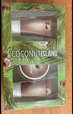 Giftset / wellness Cocos, Ophalen, Nieuw