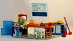 Inrichting Groot woonhuis 5302, Ophalen of Verzenden, Gebruikt, Los playmobil
