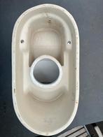 2 staande toiletpotten. Diepspoel MO, vlakspoel AO, Ophalen of Verzenden, Nieuw, Toilet