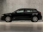 Audi A3 Sportback 1.2 TFSI Sport € 14.945,00, Auto's, Audi, Voorwielaandrijving, 4 cilinders, Zwart, Origineel Nederlands