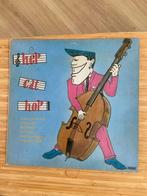 Hep cat hop - verzamelelpee 1983 (rockabilly), Cd's en Dvd's, Vinyl | Overige Vinyl, Ophalen of Verzenden, Zo goed als nieuw, Overige formaten