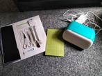 Cricut joy +toolset, Ophalen