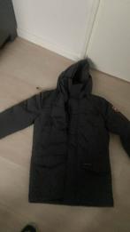 Canada Goose, Kleding | Dames, Jassen | Winter, Nieuw, Grijs, Maat 38/40 (M), Ophalen