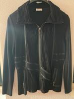 Bonita Zwart Vest Maat L, Kleding | Dames, Ophalen of Verzenden, Gedragen, Maat 42/44 (L), Zwart