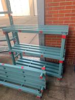 HACCP Koelcelrekken - 60cm & 40cm breed, Doe-het-zelf en Verbouw, Steigers, Ophalen of Verzenden, Gebruikt, Overige typen, Minder dan 2 meter