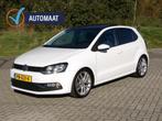 Volkswagen Polo 1.4 TDI Highline, Gebruikt, Euro 6, 580 kg, Wit