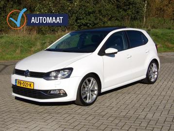 Volkswagen Polo 1.4 TDI Highline beschikbaar voor biedingen