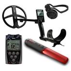 Gezocht XP Deus, Ophalen, Zo goed als nieuw