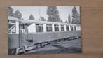 Foto TRAM RTM Rotterdam AB1516, Verzamelen, Verzenden, Gebruikt, Tram, Overige typen