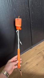 Selfiestick, Telecommunicatie, Mobiele telefoons | Toebehoren en Onderdelen, Ophalen, Zo goed als nieuw, Overige typen