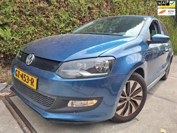 Volkswagen Polo 1.4 TDI Comfortline beschikbaar voor biedingen