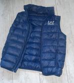 Armani bodywarmer maat 8, Kinderen en Baby's, Kinderkleding | Maat 128, Ophalen of Verzenden, Zo goed als nieuw, Meisje, Jas