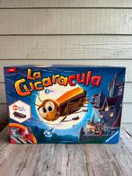 La Cucaracula spel compleet, Drie of vier spelers, Ophalen, Zo goed als nieuw, Ravensburger